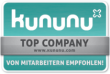 infologistix ist kununu-top-company